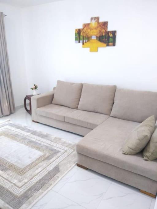Grey Pearl Apartments Where Raha Is Also Our Priority Малинди Екстериор снимка