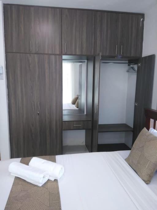 Grey Pearl Apartments Where Raha Is Also Our Priority Малинди Екстериор снимка