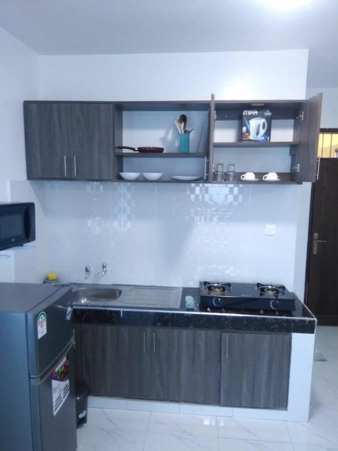 Grey Pearl Apartments Where Raha Is Also Our Priority Малинди Екстериор снимка